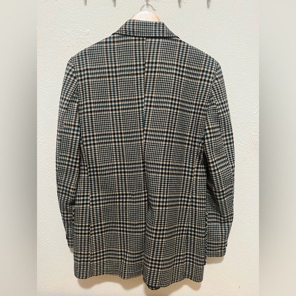 Vintage women’s wool blazer/jacket. - Picture 2 of 4